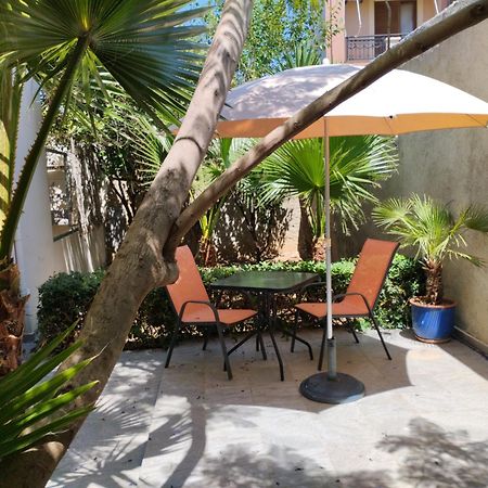 קיסאמוס Callista Sea View Or Garden מראה חיצוני תמונה