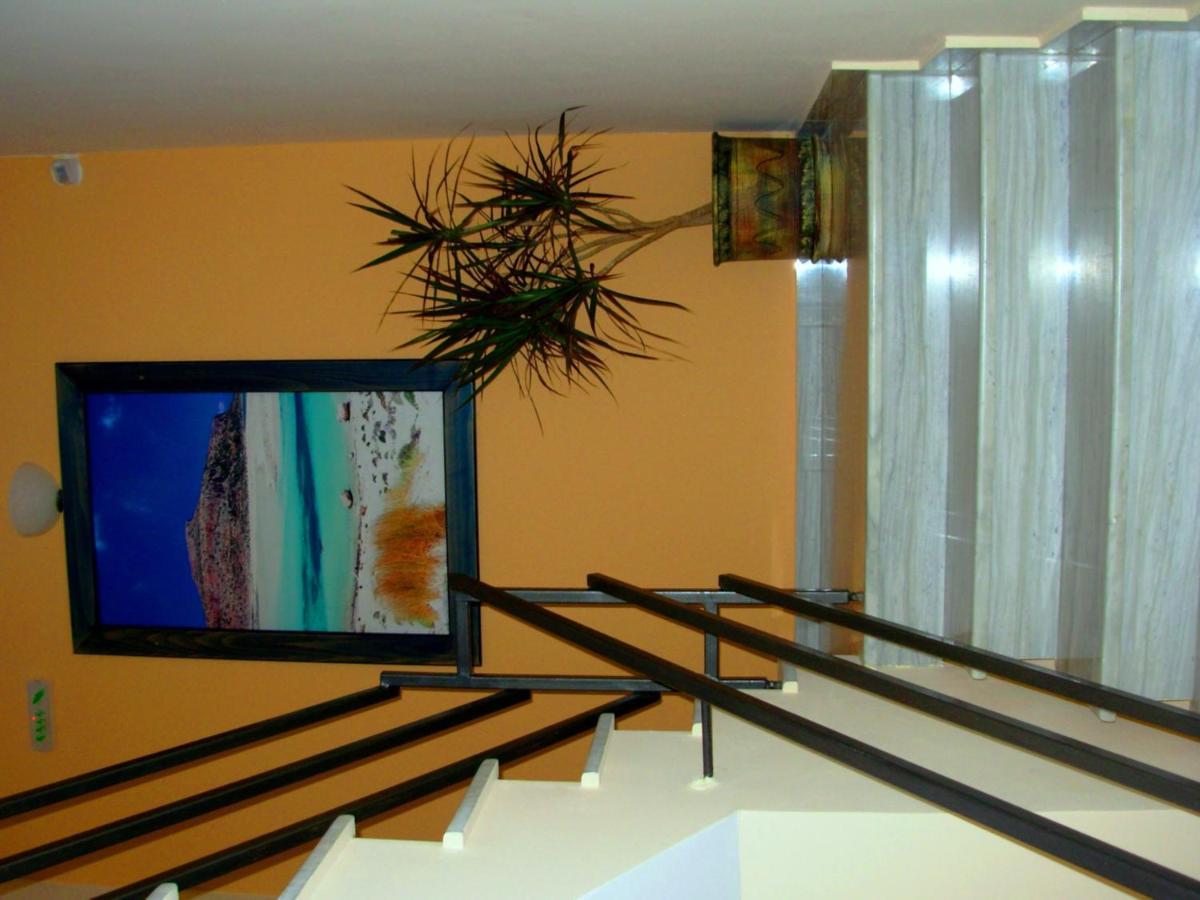 קיסאמוס Callista Sea View Or Garden מראה חיצוני תמונה
