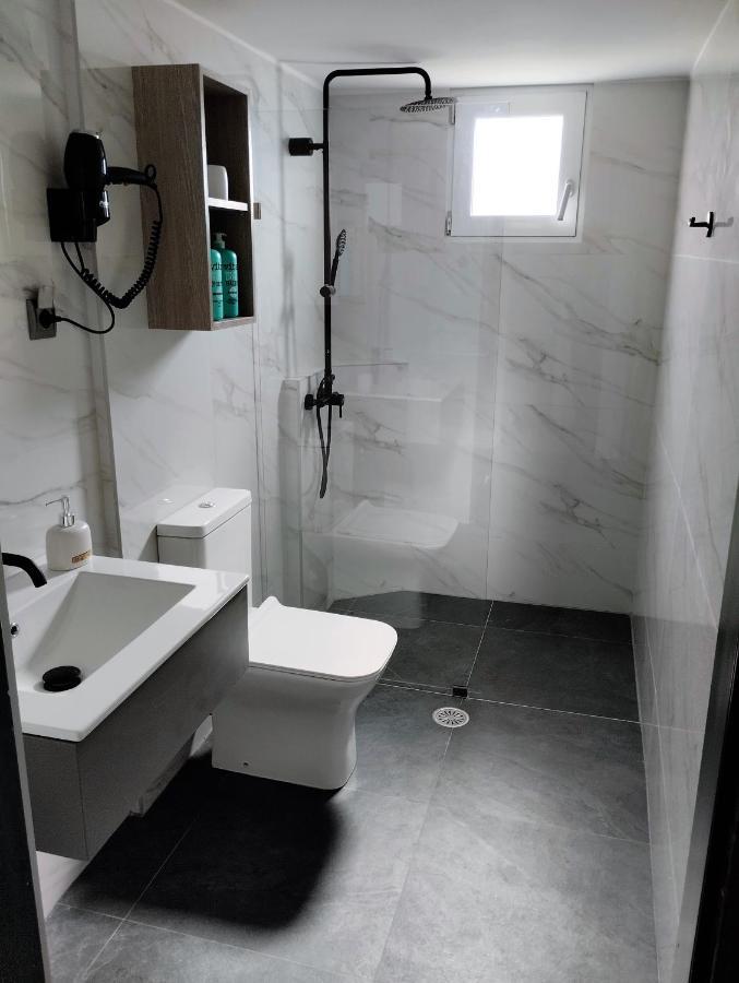 קיסאמוס Callista Sea View Or Garden מראה חיצוני תמונה