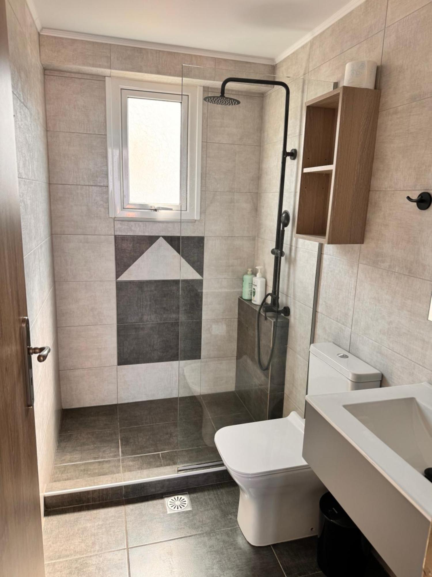 קיסאמוס Callista Sea View Or Garden מראה חיצוני תמונה