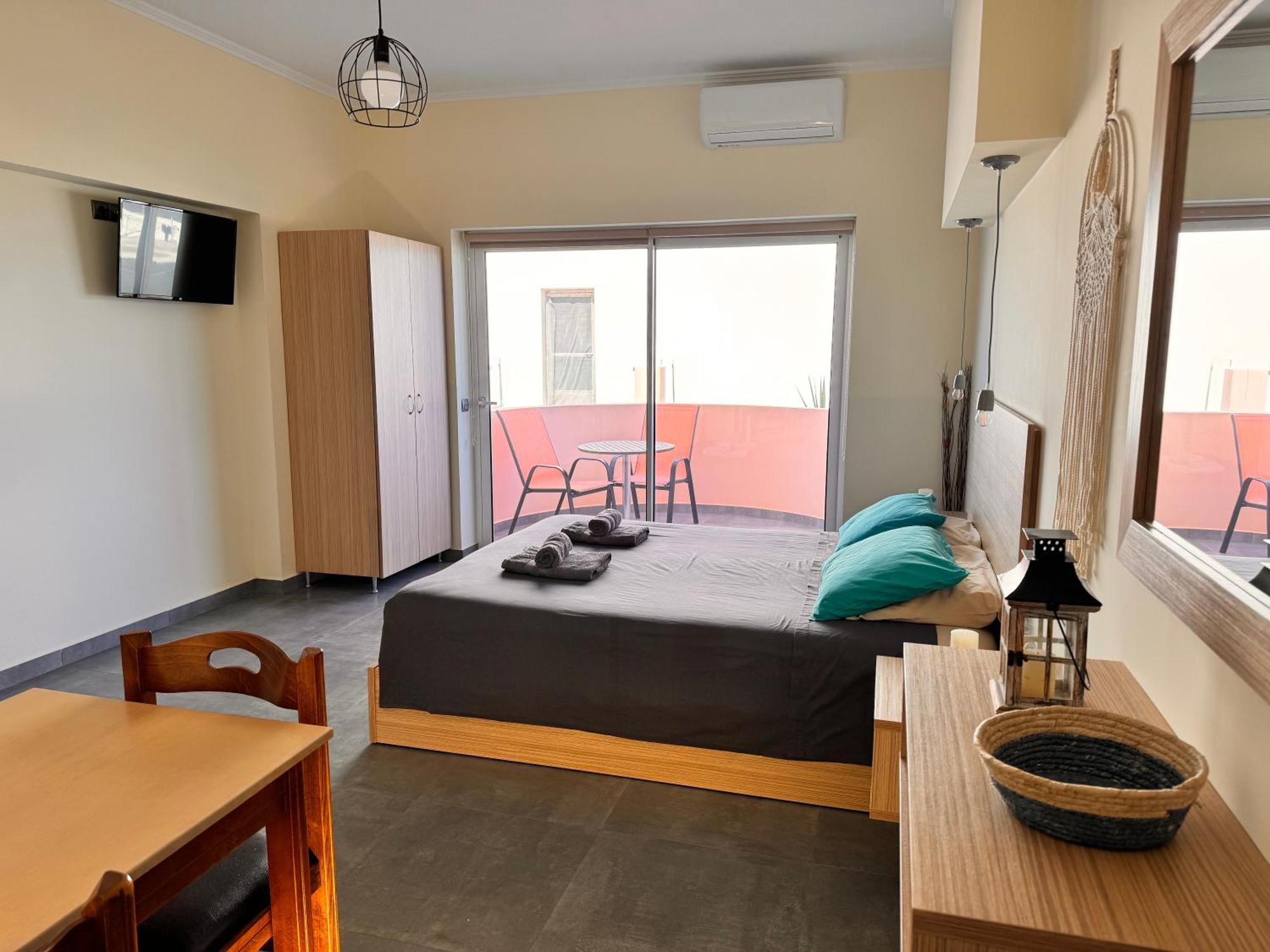 קיסאמוס Callista Sea View Or Garden מראה חיצוני תמונה