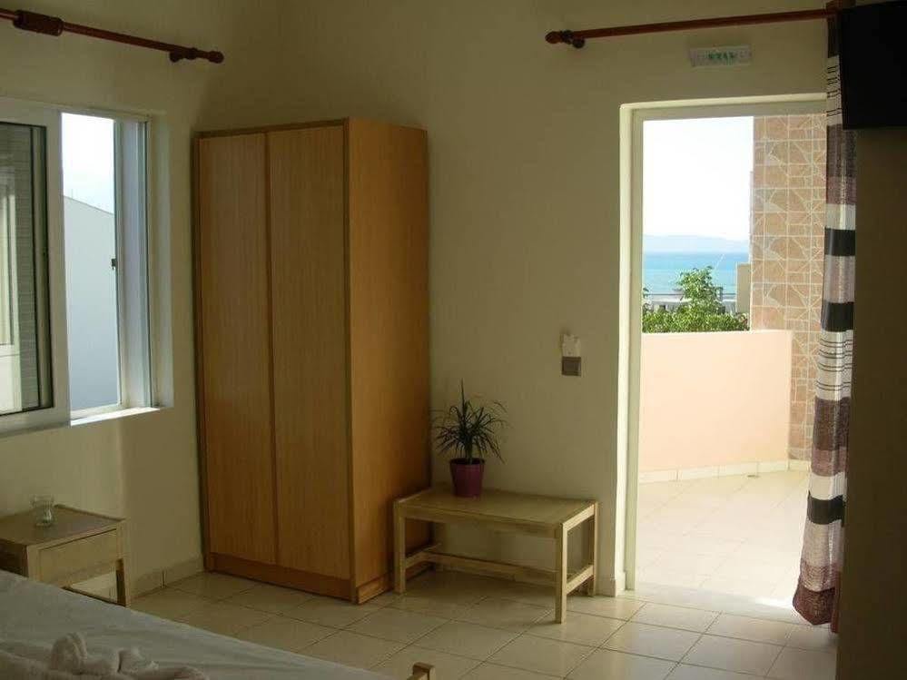 קיסאמוס Callista Sea View Or Garden מראה חיצוני תמונה